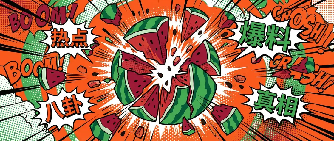 情趣-情趣视频最新原创与精选|情趣 今日头瓜爆炸漫画横幅